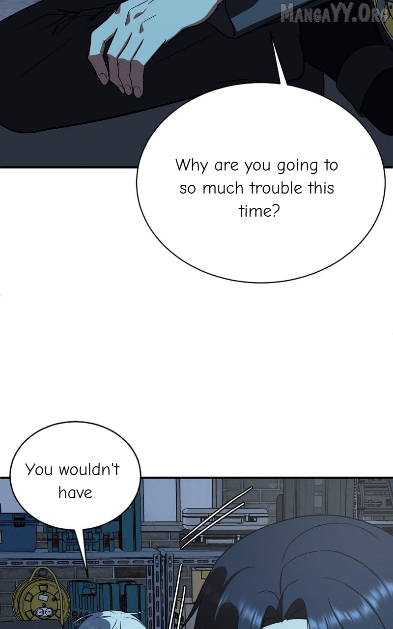 Change Me Chapter 69 - page 83